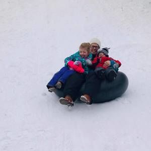 Meet your Posher, Holly